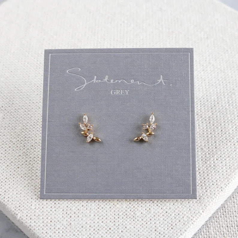 Classic Earring with Timeless Appeal