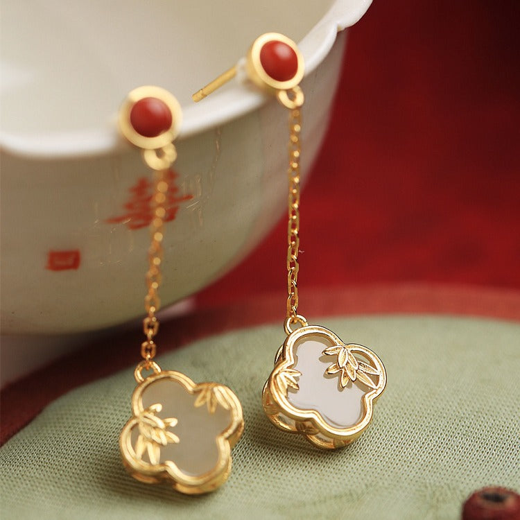 Elegant Gold Earring for Every Occasion