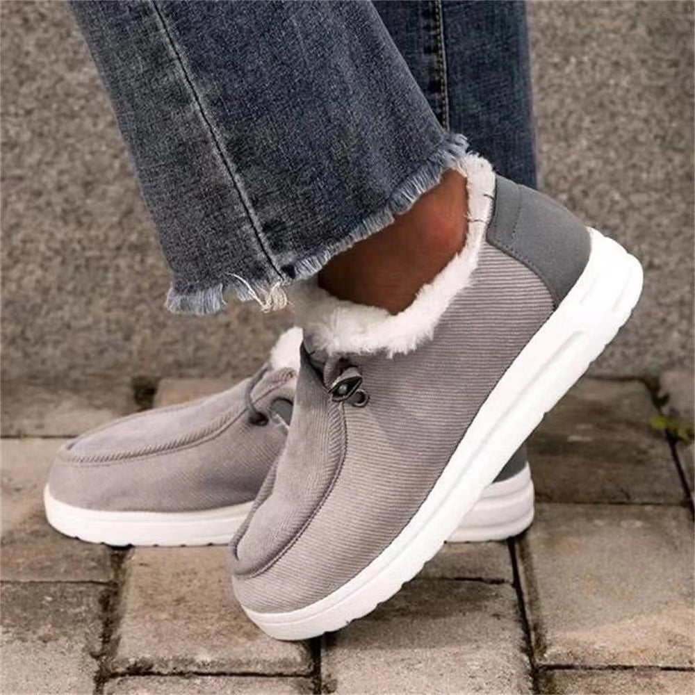 Graceful Orthopedic Shoes for Modern Look