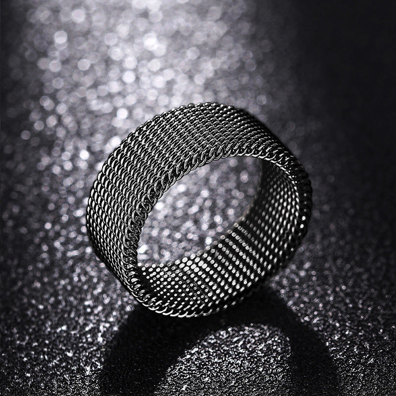 Elegant Ring for Every Occasion