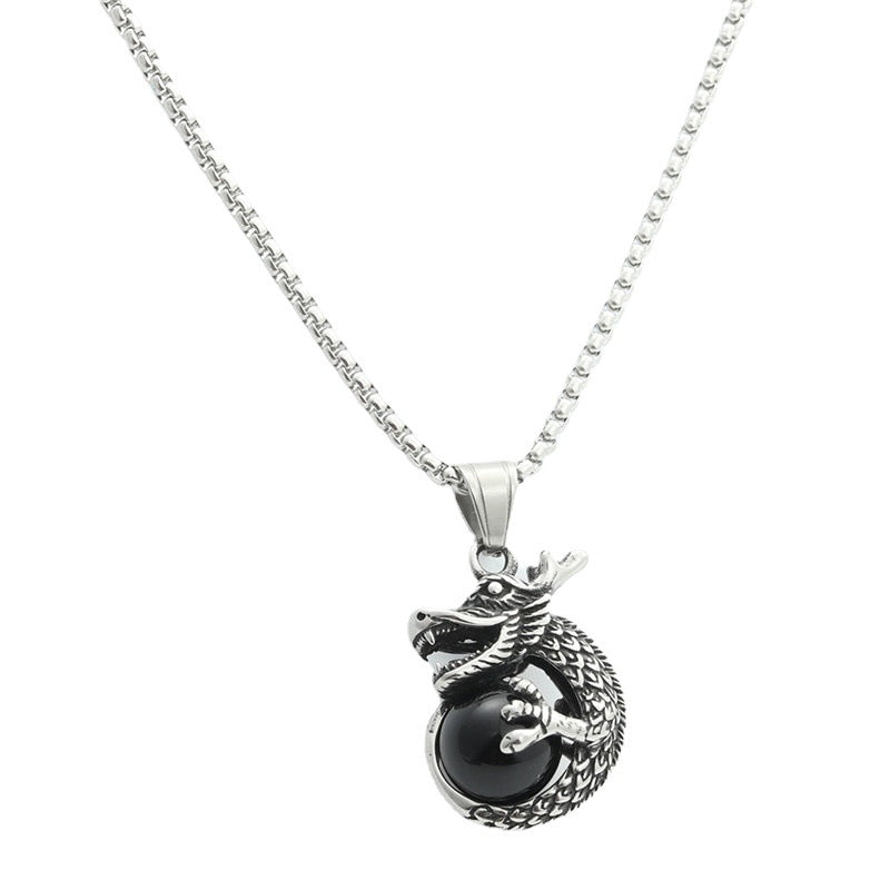 Classic Pendant with Timeless Appeal