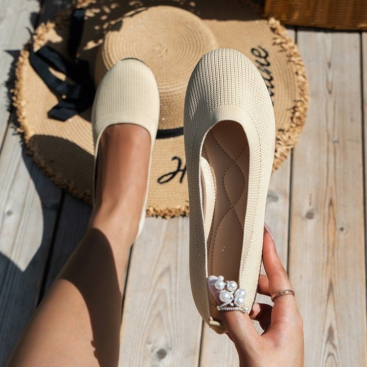 Elegant Orthopedic Shoes for Every Step