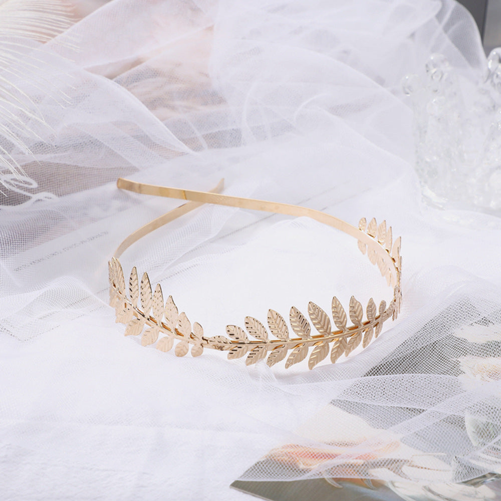 Beautiful Gold Piece with Unique Style