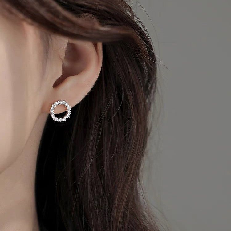 Romantic Earring for Special Moments
