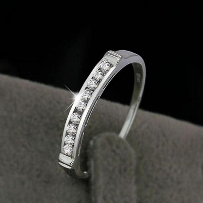 Charming Ring for Any Occasion