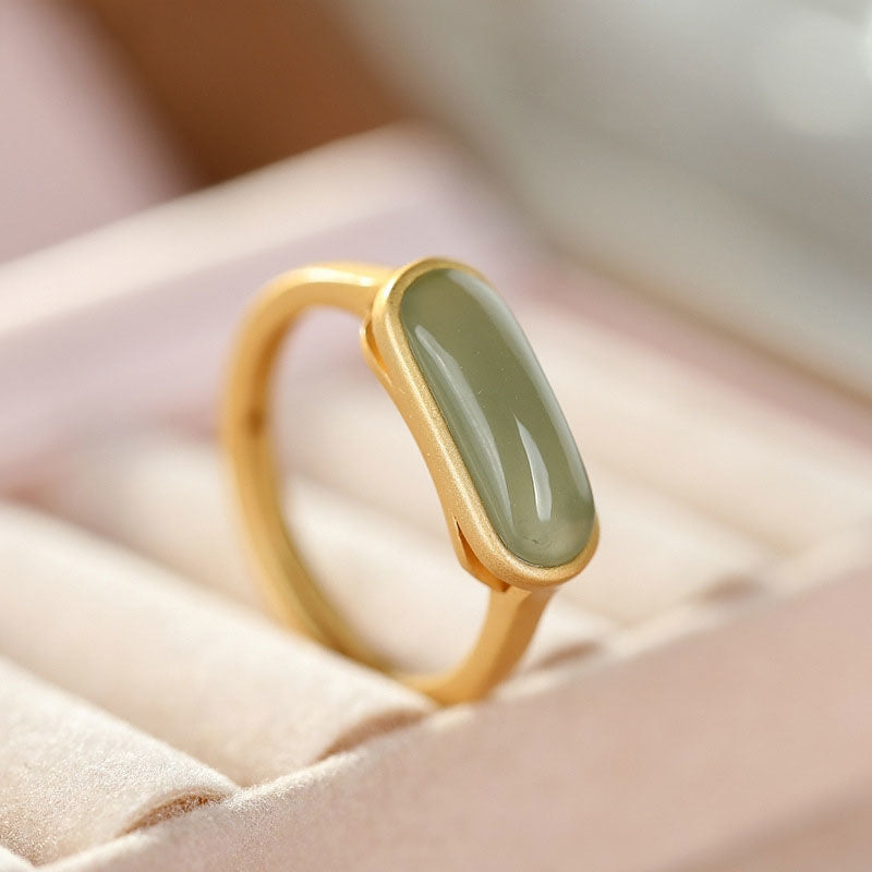 Classic Ring with Timeless Appeal