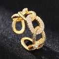 Romantic Ring for Special Moments