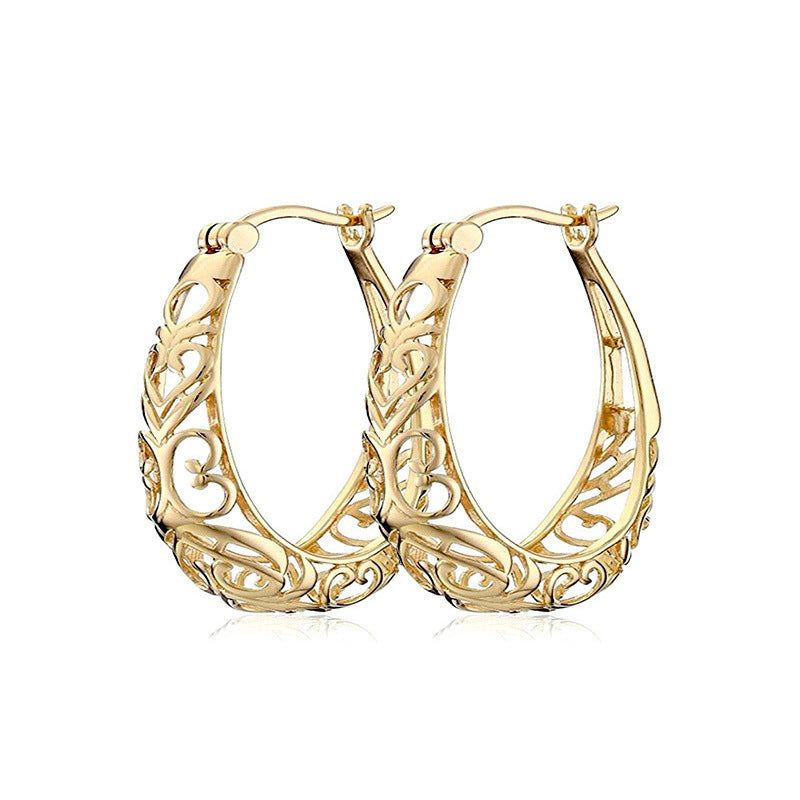Elegant Earring for Every Occasion