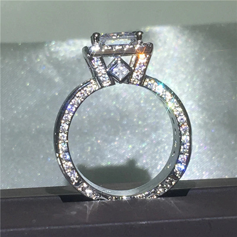 Beautiful Ring with Unique Style