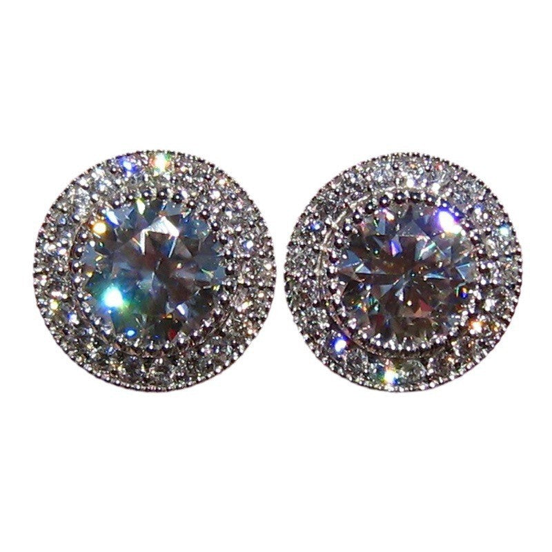 Romantic Earring for Special Moments