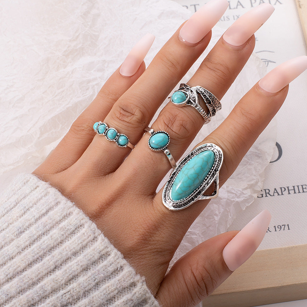 Delicate Artisan Set