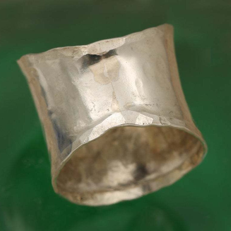 Vintage Handmade Ring