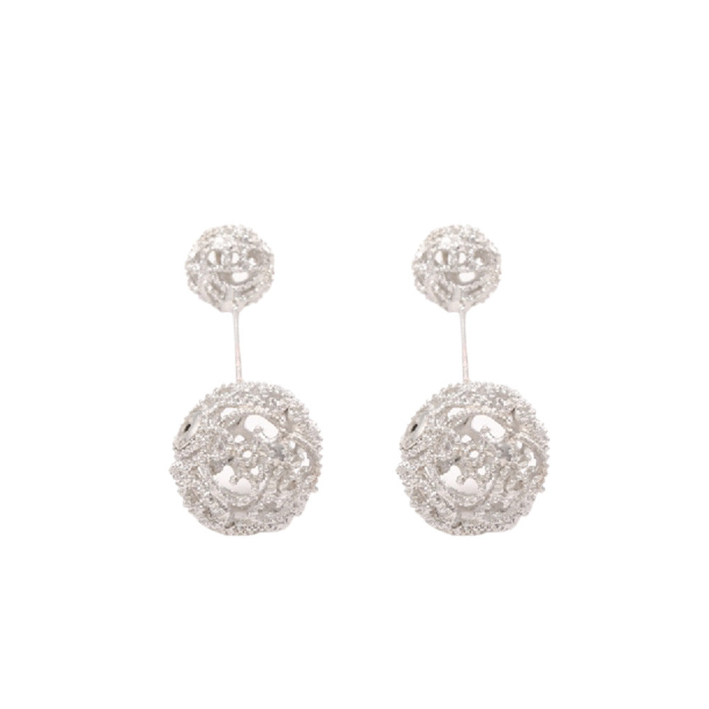 Romantic Earring for Special Moments