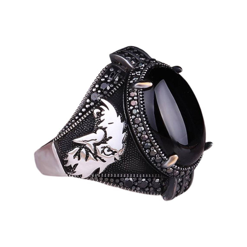 Delicate Artisan Ring