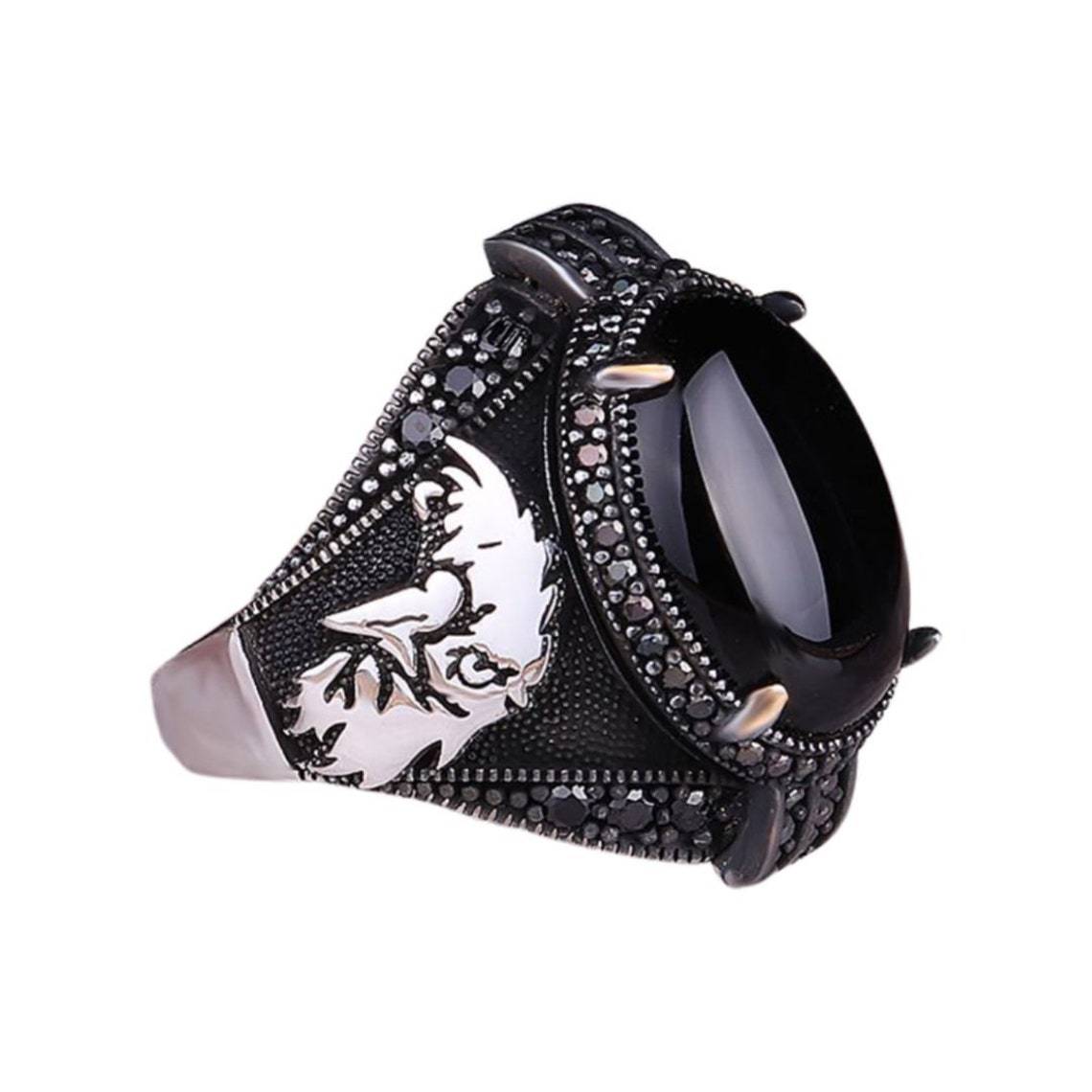 Delicate Artisan Ring