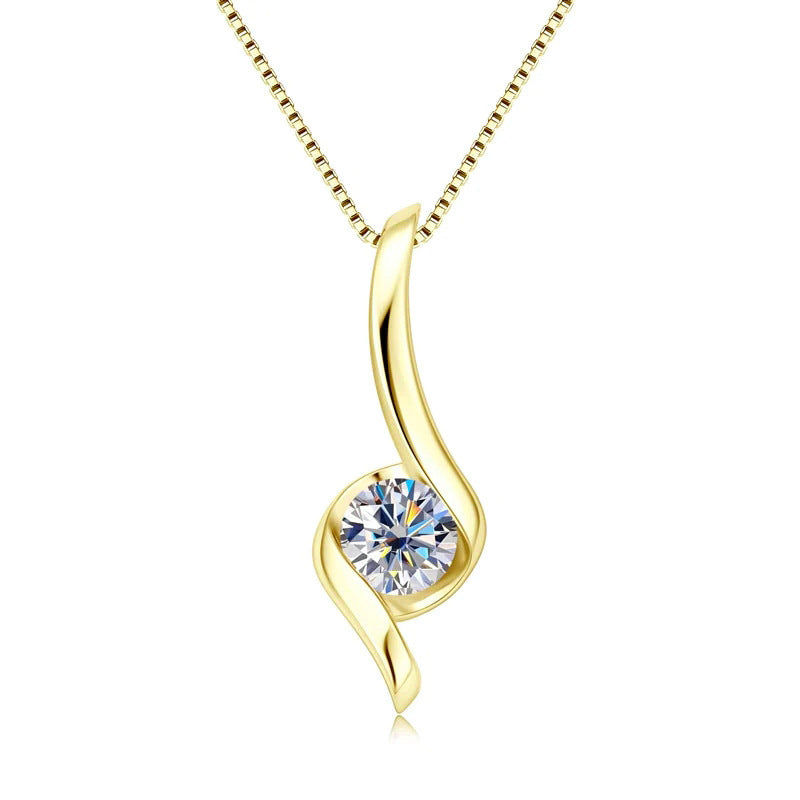 Romantic Necklace for Special Moments
