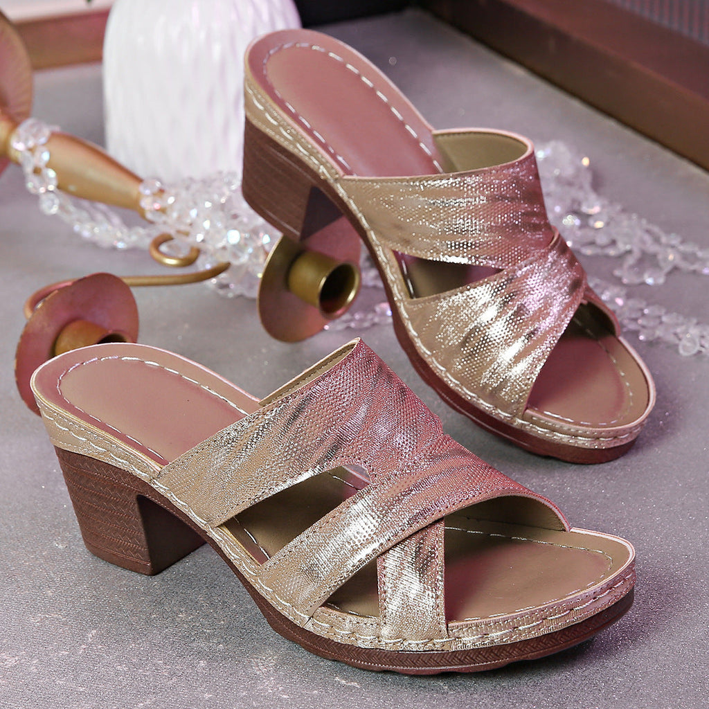 Stylish Orthopedic Shoes for Any Occasion