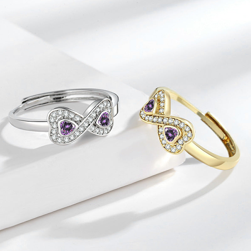 Charming Ring for Any Occasion