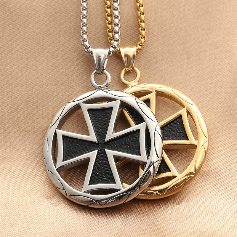 Vintage Handmade Pendant