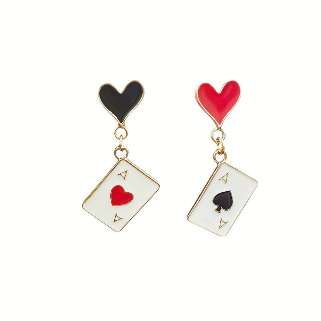 Romantic Earring for Special Moments