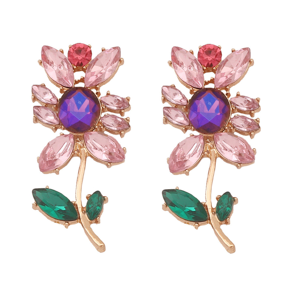 Delicate Artisan Earring
