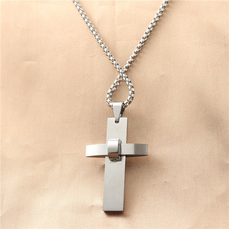 Elegant Pendant for Every Occasion