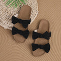 Elegant Orthopedic Sandals for Every Step