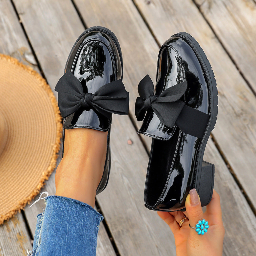 Vintage Inspired Orthopedic Shoes