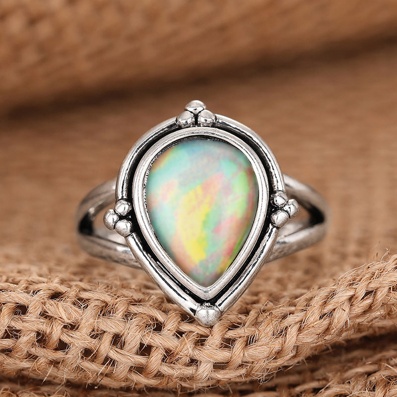 Beautiful Piece with Unique Style