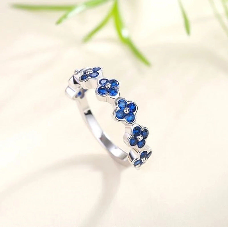 Classic Ring with Timeless Appeal