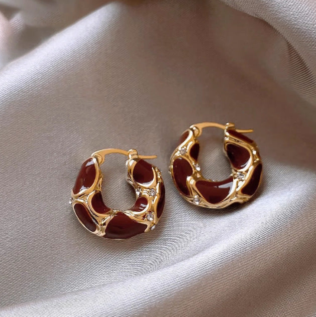 Elegant Earring for Every Occasion