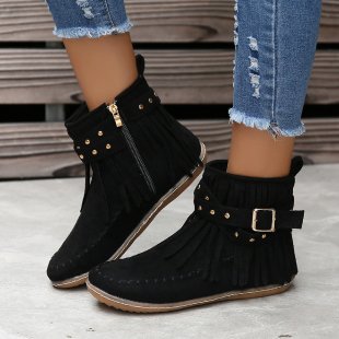 Comfortable Orthopedic Boots for Daily Wear