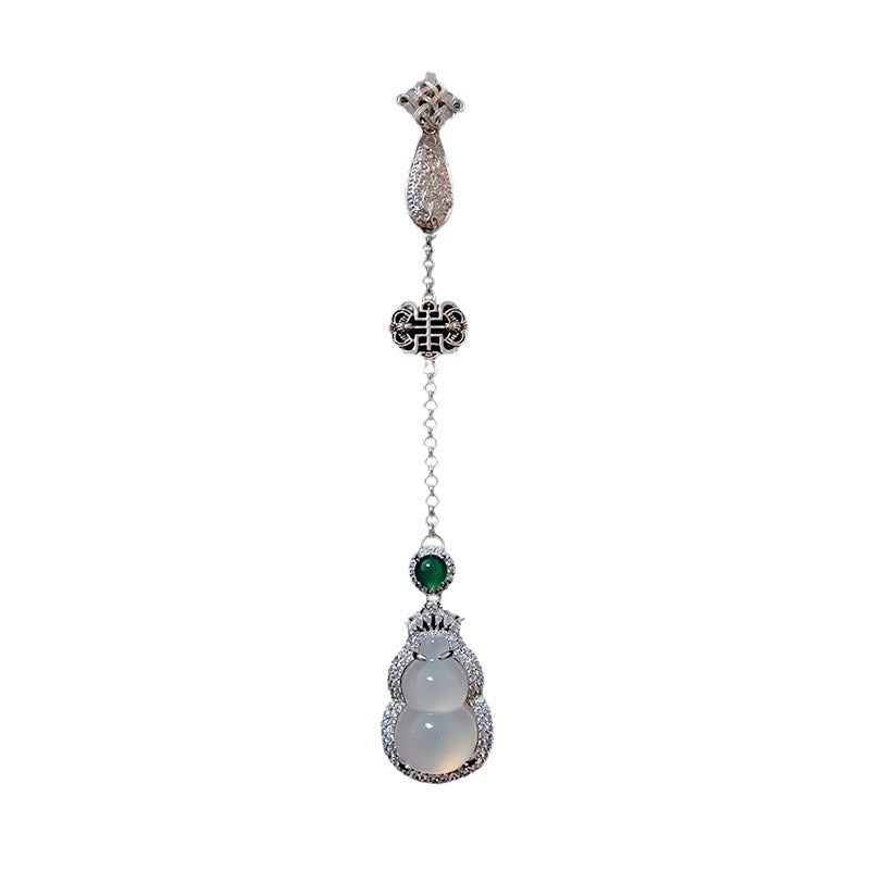 Delicate Artisan Pendant