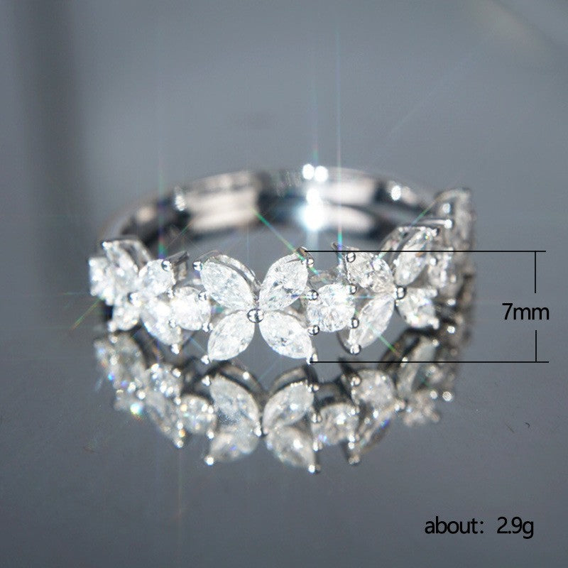 Vintage Handmade Ring