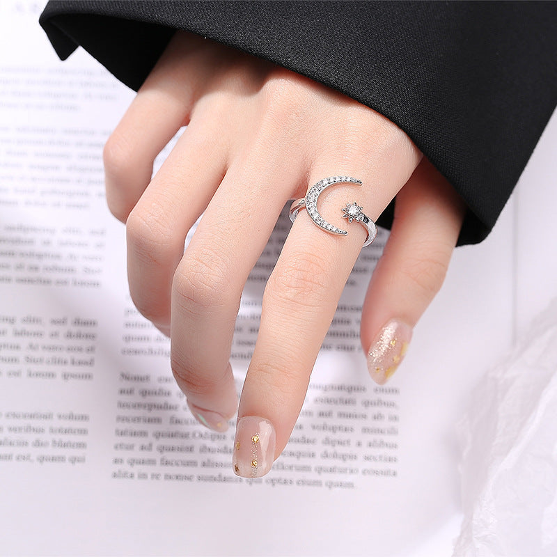 Elegant Ring for Every Occasion