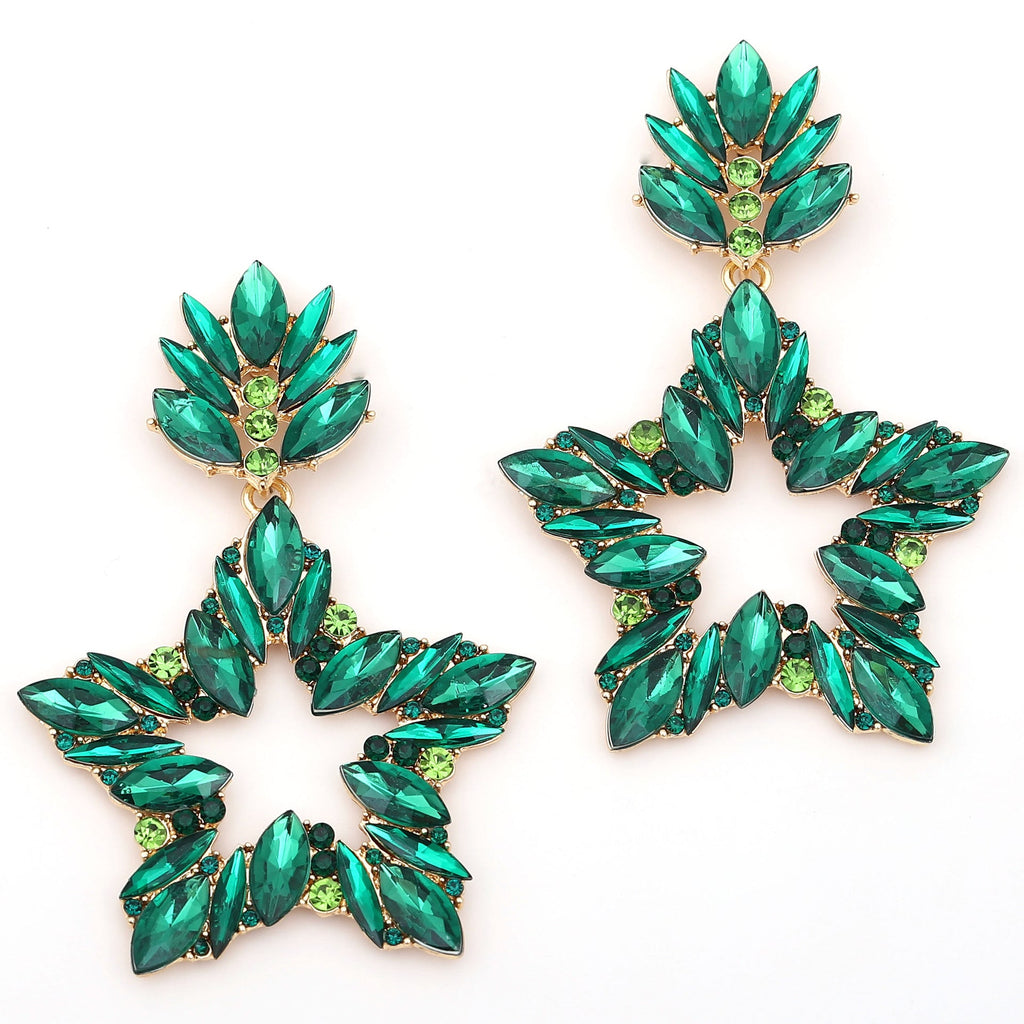 Stunning Earring for Daily Wear