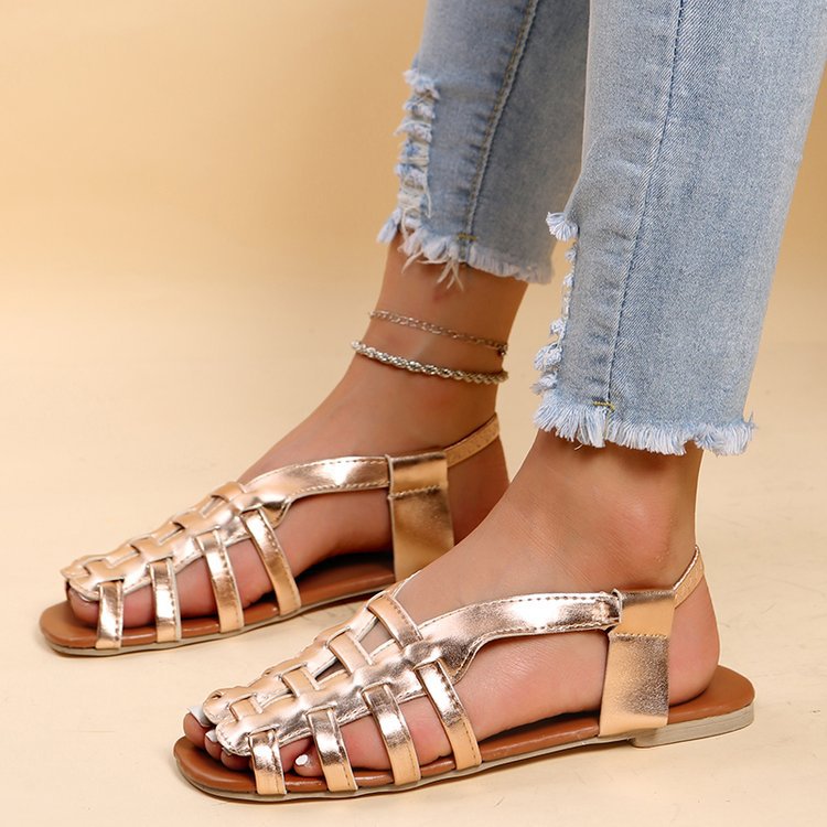 Beautifully Crafted Orthopedic Sandals