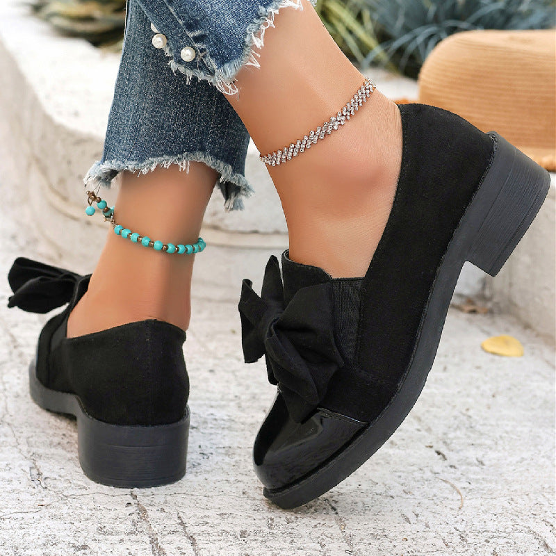 Graceful Orthopedic Shoes for Modern Look