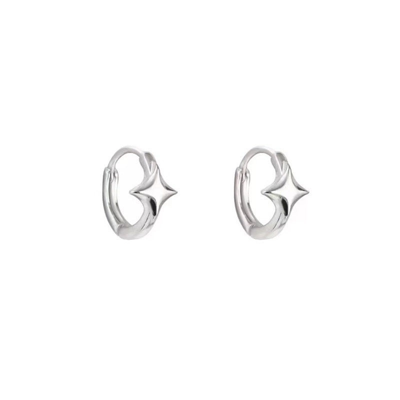 Romantic Earring for Special Moments