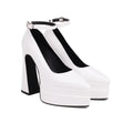 Classic Orthopedic Shoes with Timeless Style