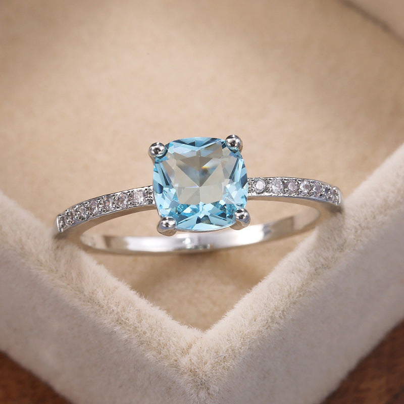 Vintage Handmade Ring