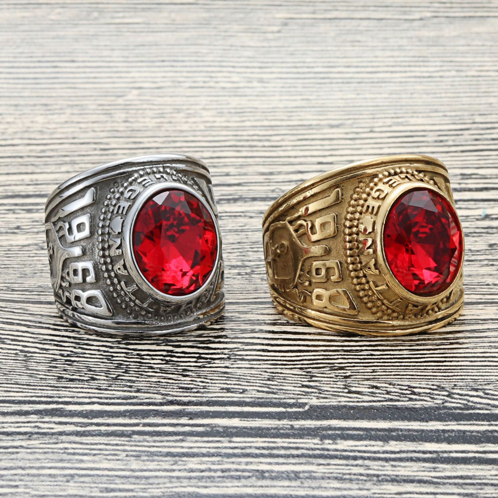 Romantic Ring for Special Moments