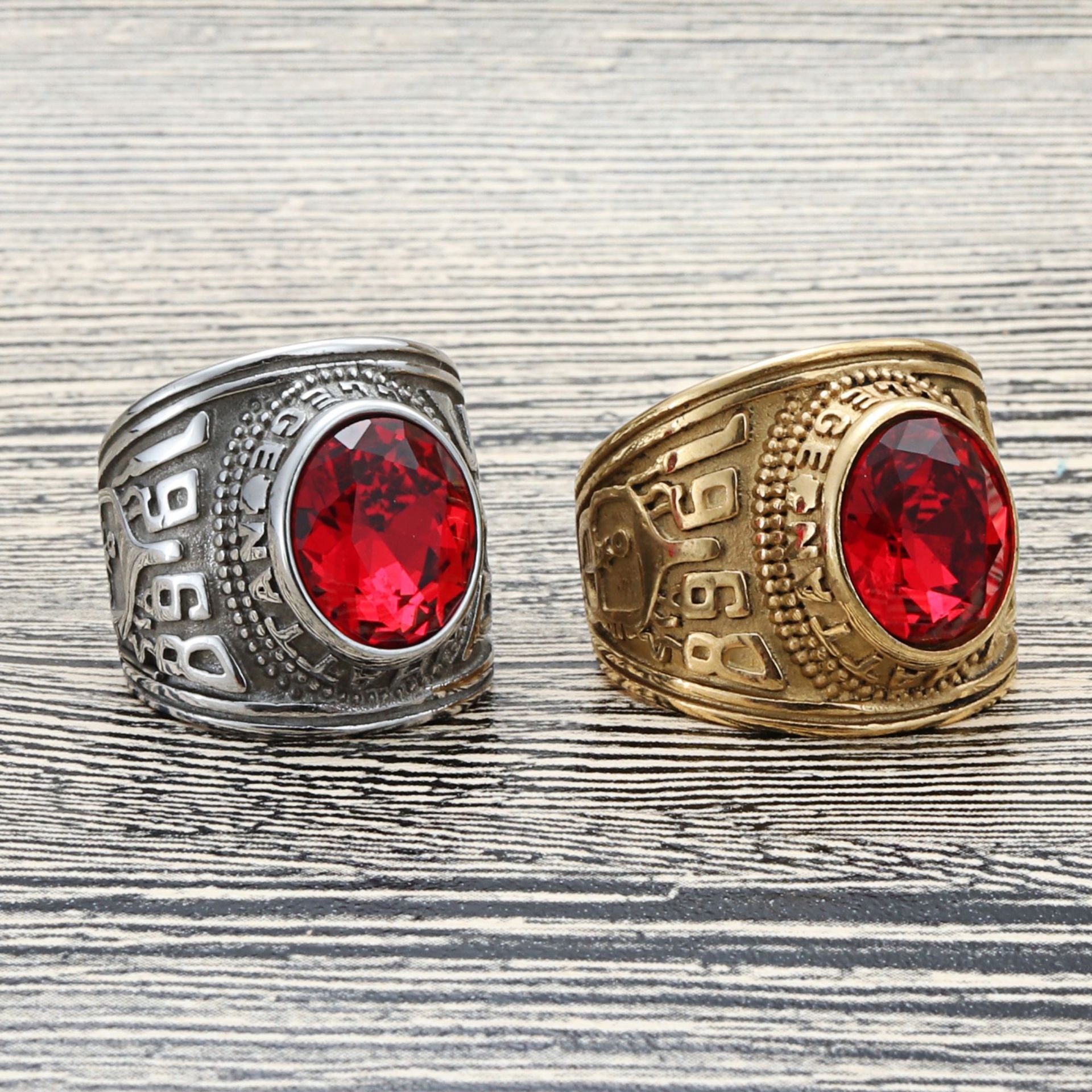 Romantic Ring for Special Moments