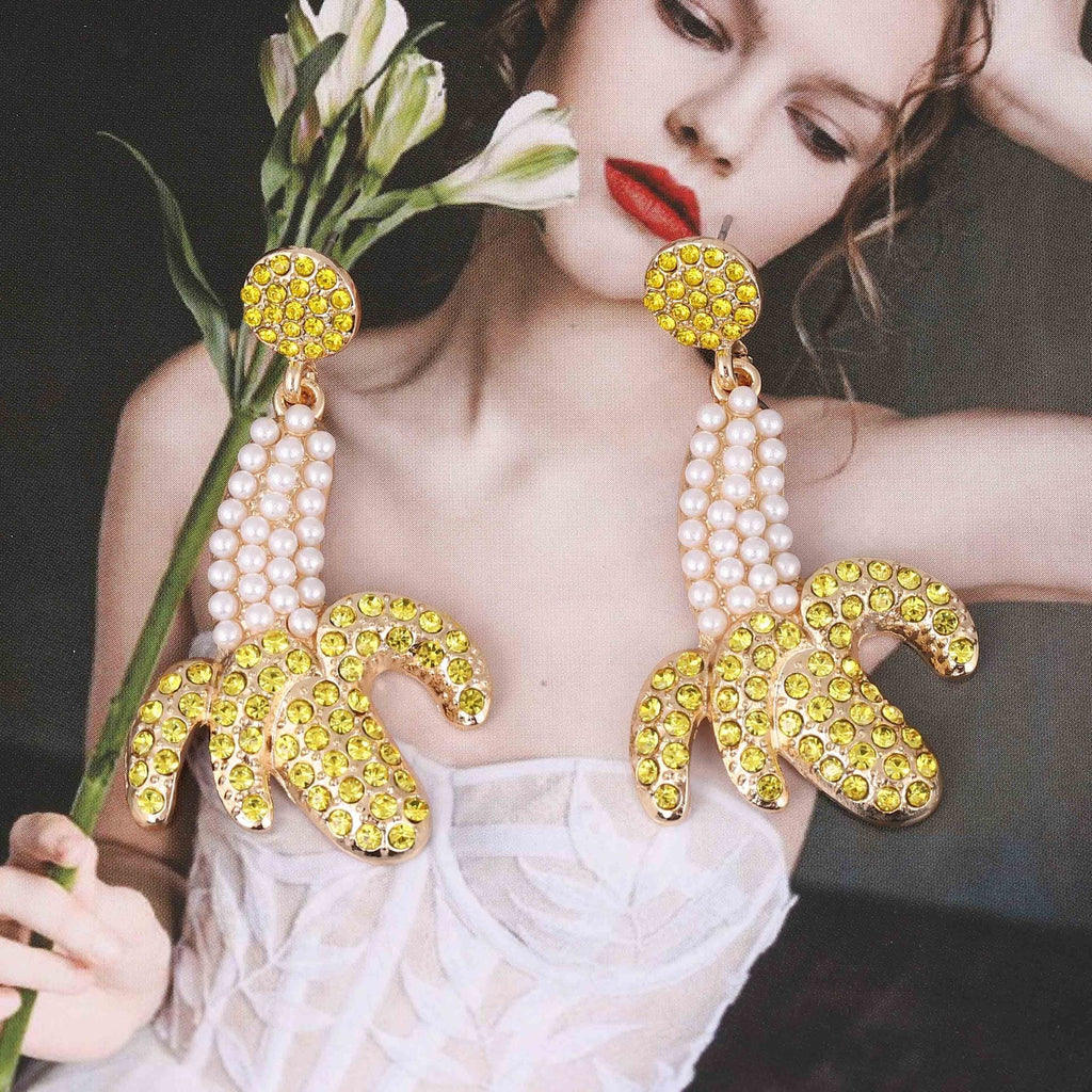 Elegant Pearl Earring for Every Occasion