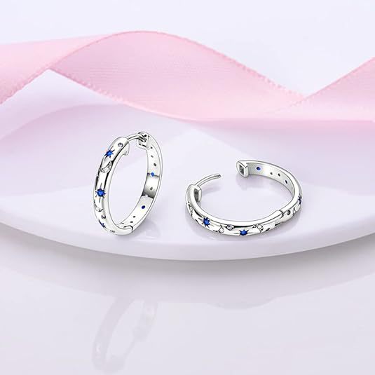 Charming Earring for Any Occasion