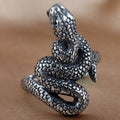 Vintage Handmade Ring