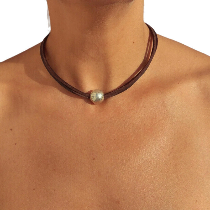 Charming Necklace for Any Occasion
