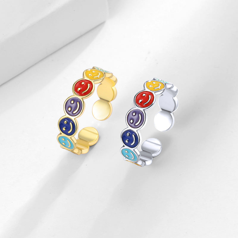 Romantic Ring for Special Moments