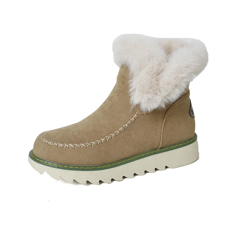 Comfortable Orthopedic Boots for Daily Wear