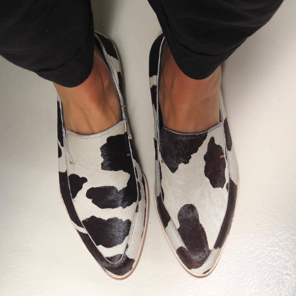 Vintage Inspired Orthopedic Shoes
